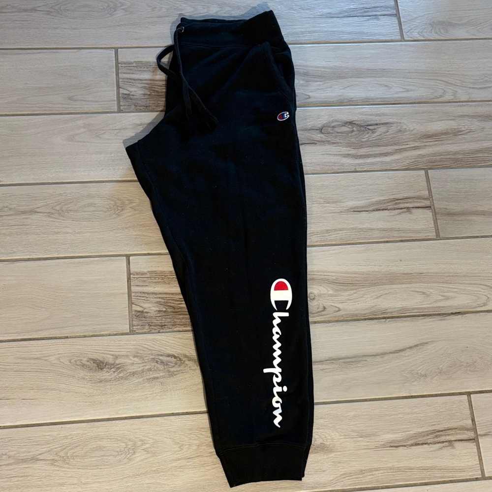 Men’s Champion Sweatpants